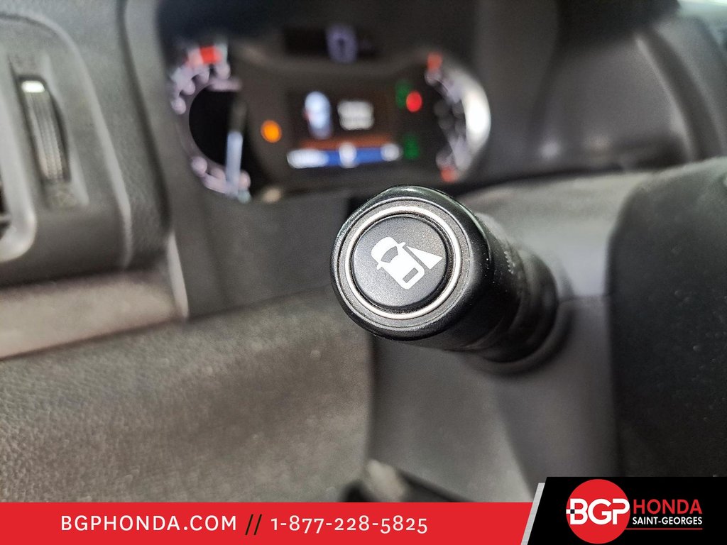 Honda Ridgeline SPORT 2018 à Saint-Georges, Québec - 16 - w1024h768px