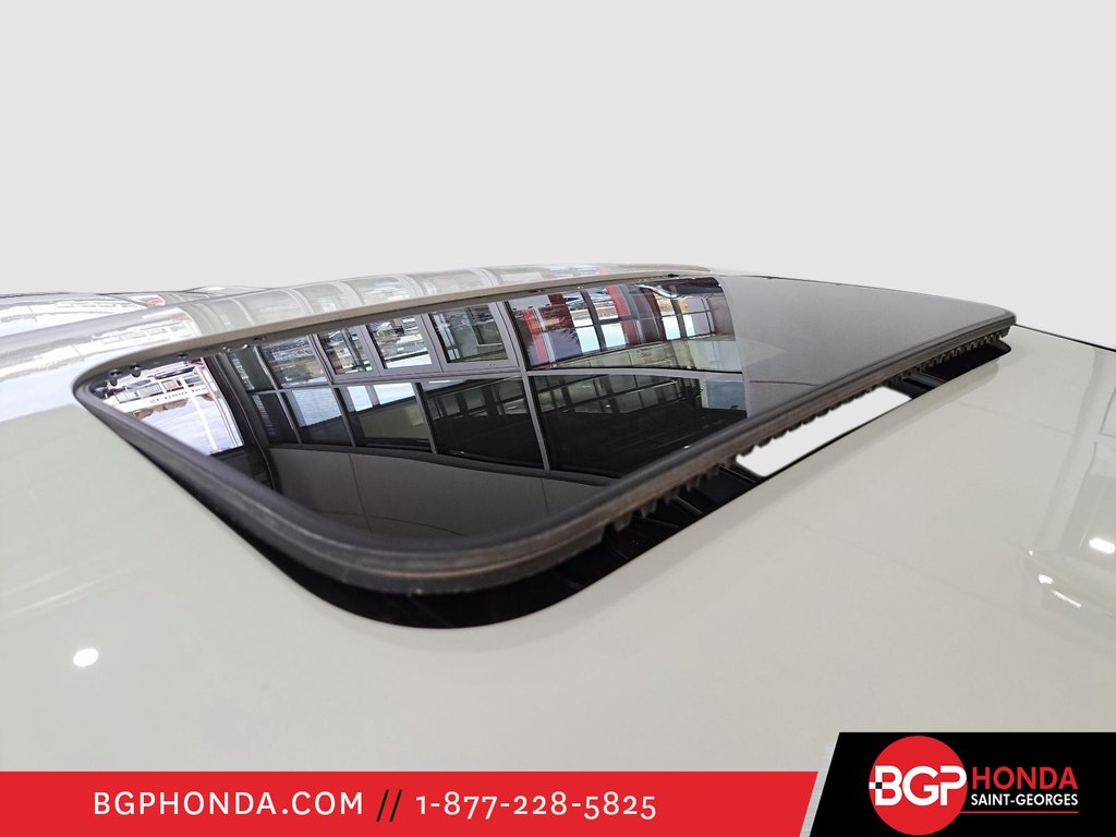 Honda Ridgeline SPORT 2018 à Saint-Georges, Québec - 24 - w1024h768px