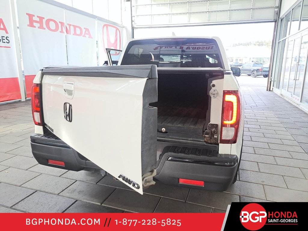 Honda Ridgeline SPORT 2018 à Saint-Georges, Québec - 22 - w1024h768px