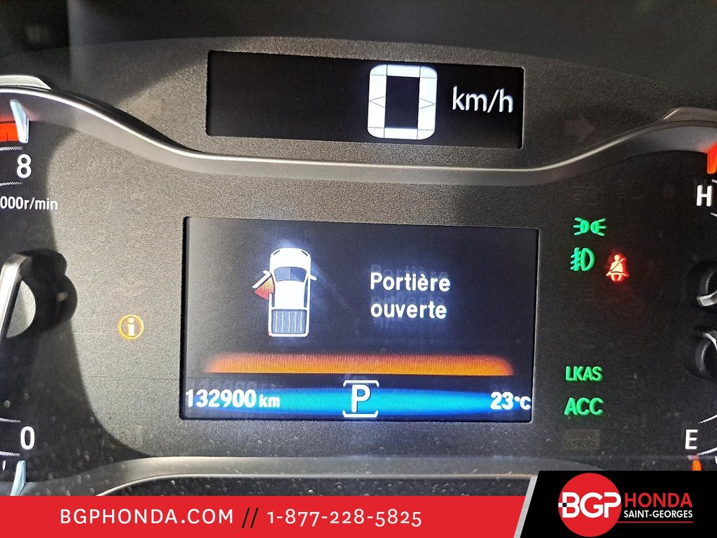 Honda Ridgeline SPORT 2018 à Saint-Georges, Québec - 19 - w1024h768px