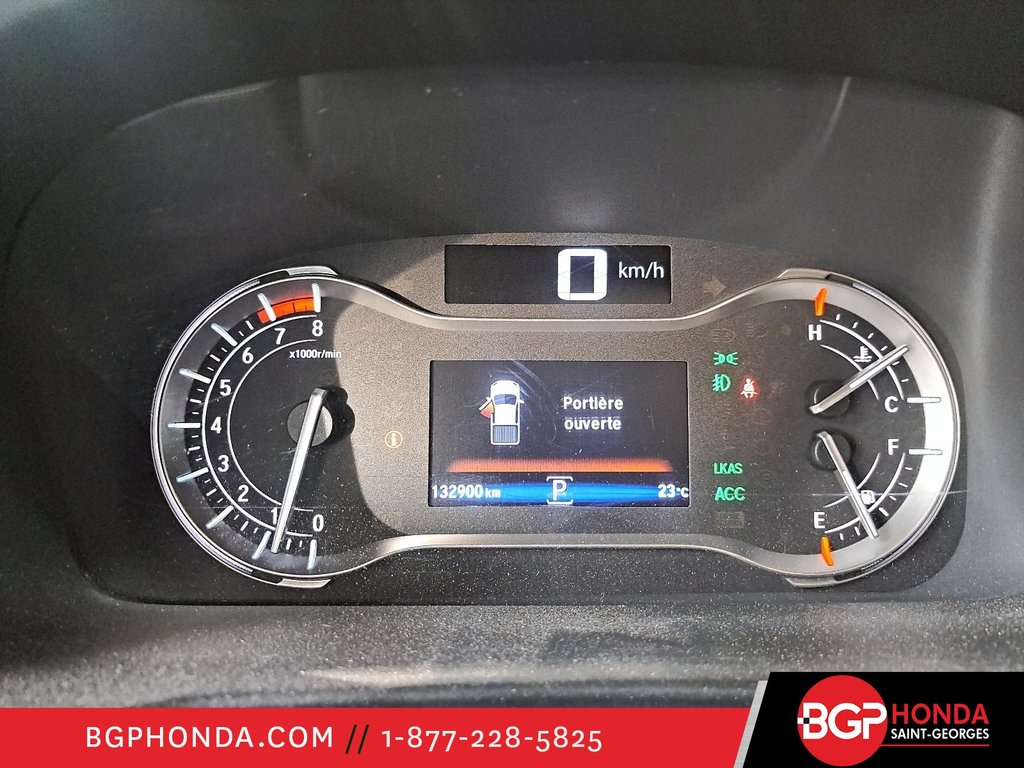 Honda Ridgeline SPORT 2018 à Saint-Georges, Québec - 21 - w1024h768px