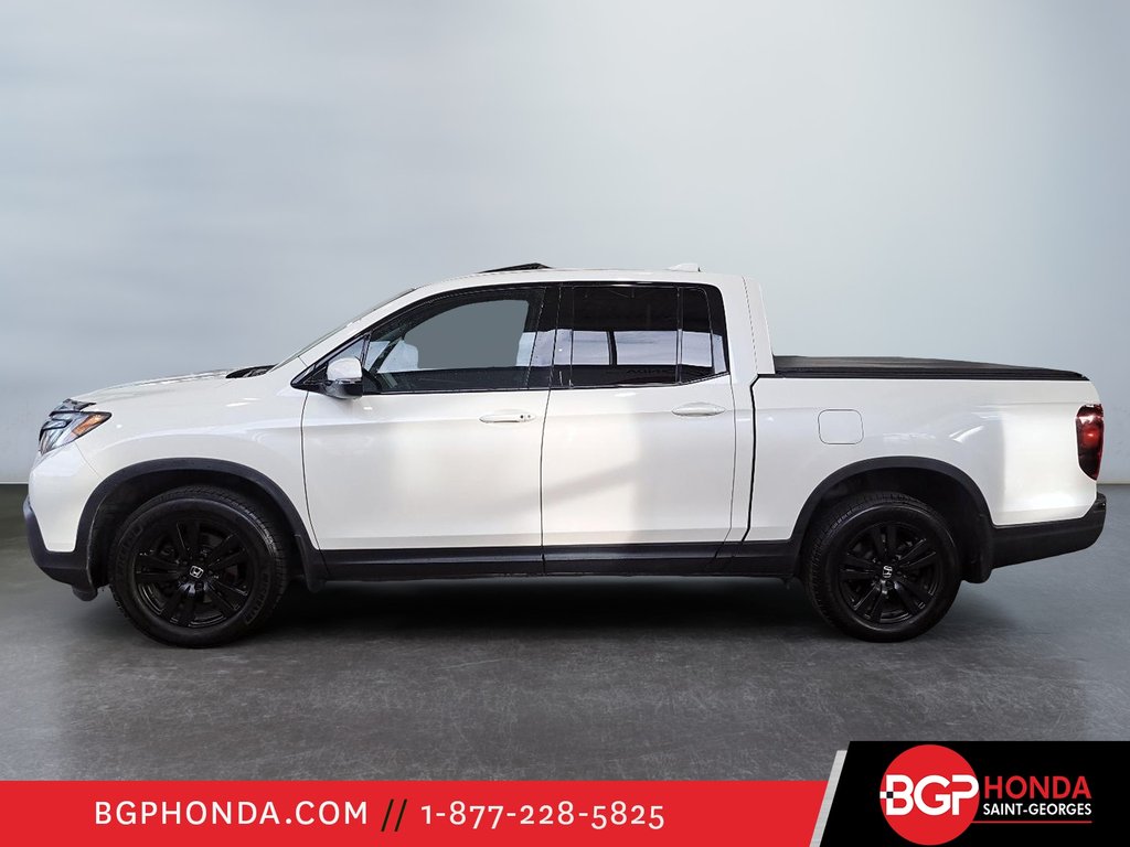 Honda Ridgeline SPORT 2018 à Saint-Georges, Québec - 7 - w1024h768px