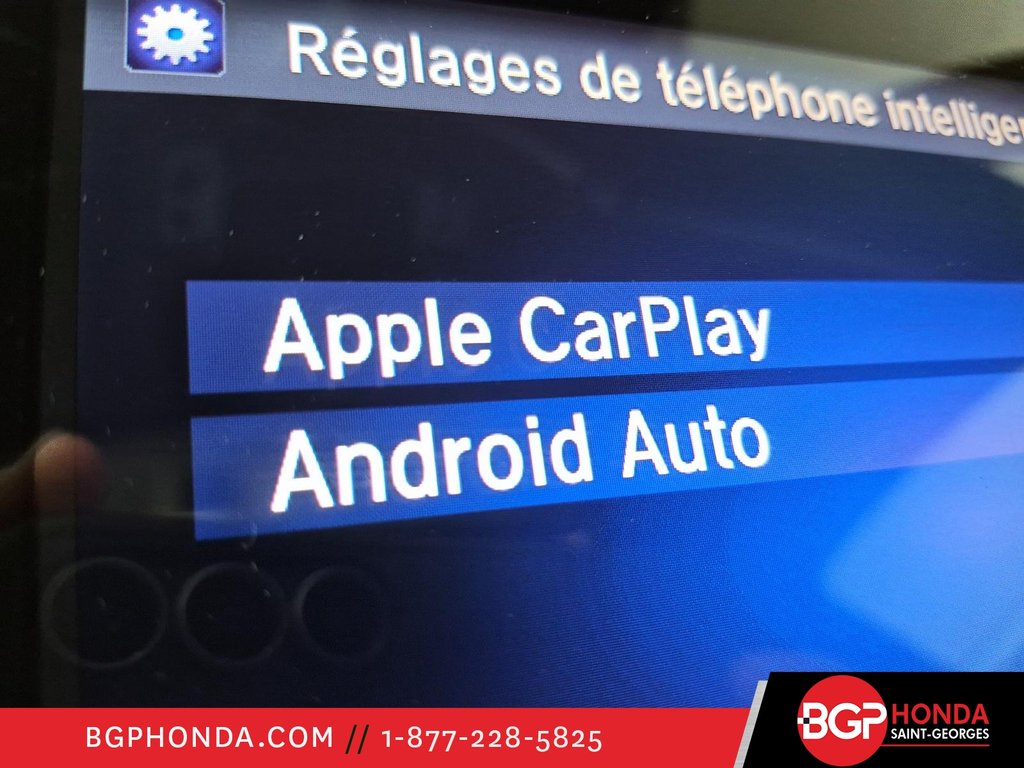 Honda Ridgeline BLACK EDITION 2019 à Saint-Georges, Québec - 27 - w1024h768px