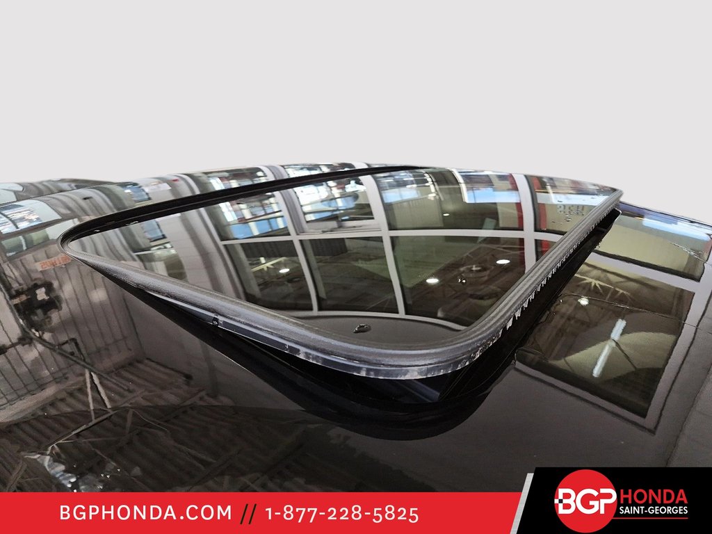 Honda Ridgeline BLACK EDITION 2019 à Saint-Georges, Québec - 24 - w1024h768px