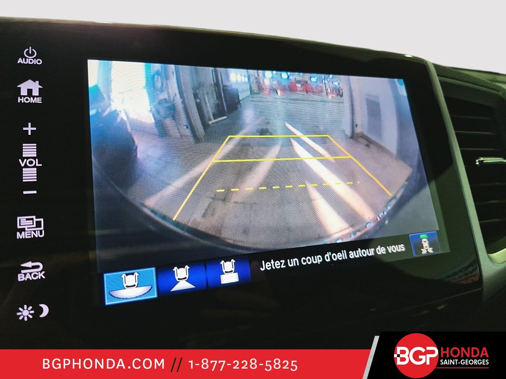 Honda Ridgeline BLACK EDITION 2019 à Saint-Georges, Québec - 25 - w1024h768px