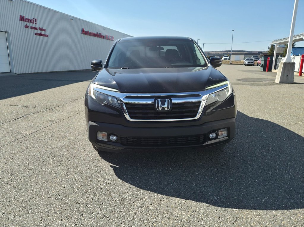 Honda Ridgeline SPORT 2019 à Saint-Georges, Québec - 7 - w1024h768px
