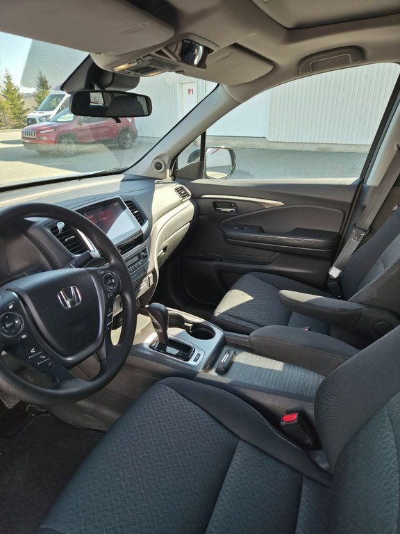 Honda Ridgeline SPORT 2019 à Saint-Georges, Québec - 9 - w1024h768px