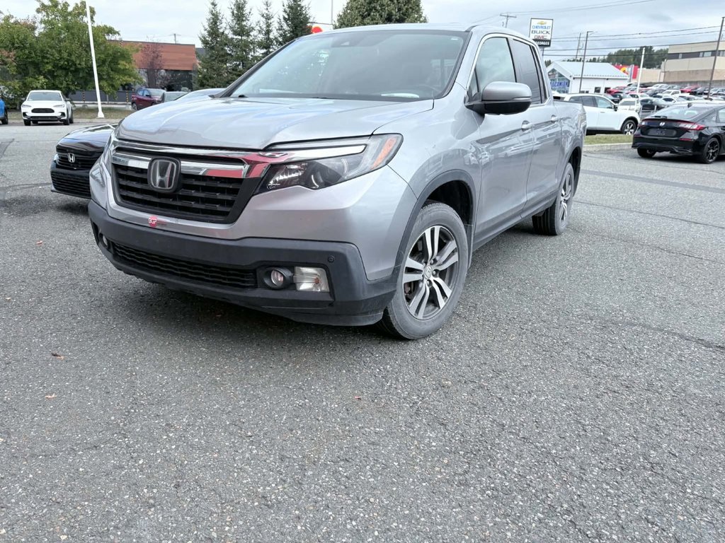 2019 Honda Ridgeline EX-L in Saint-Georges, Quebec - 2 - w1024h768px