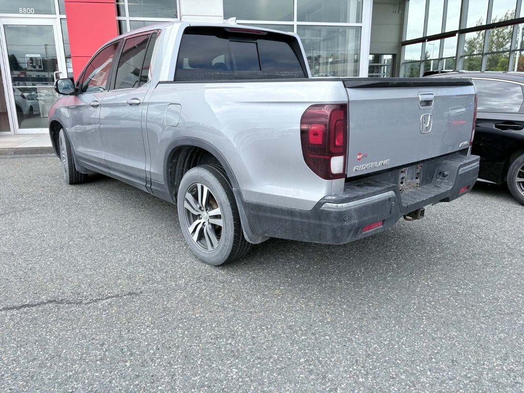 2019 Honda Ridgeline EX-L in Saint-Georges, Quebec - 3 - w1024h768px
