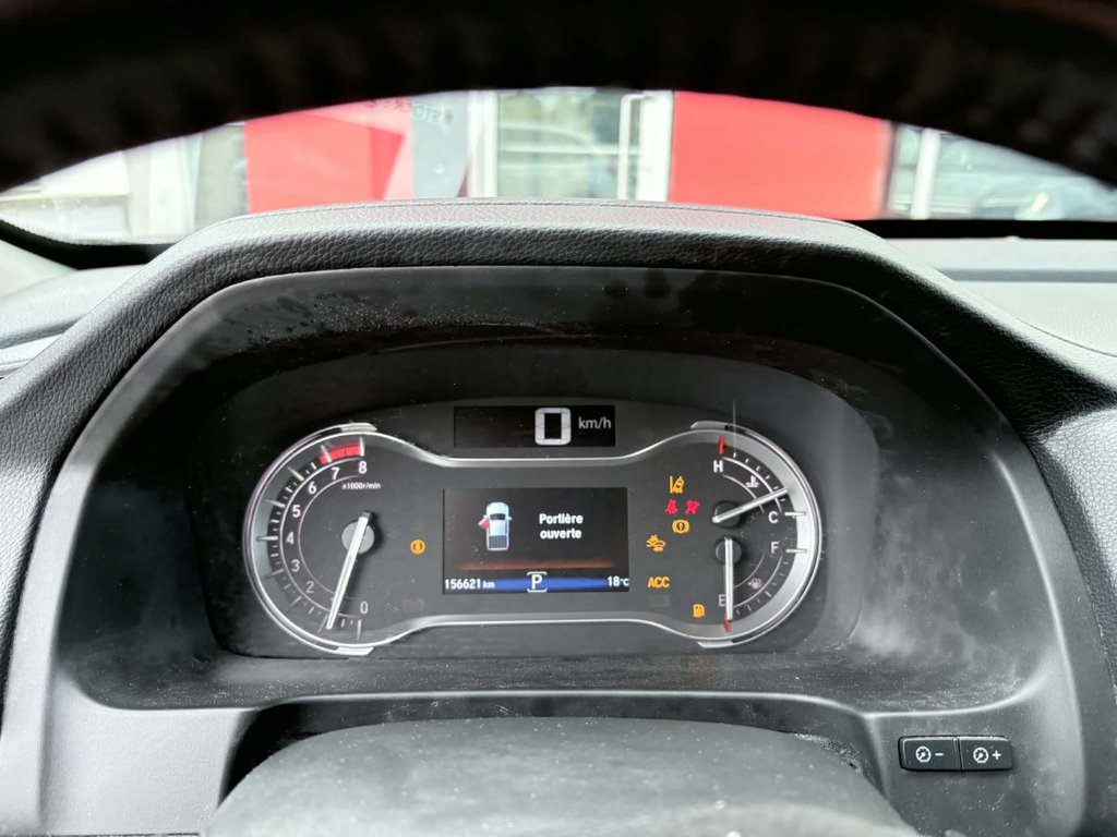 2019 Honda Ridgeline EX-L in Saint-Georges, Quebec - 5 - w1024h768px