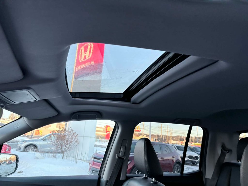 Honda Ridgeline EX-L 2022 à Saint-Georges, Québec - 7 - w1024h768px