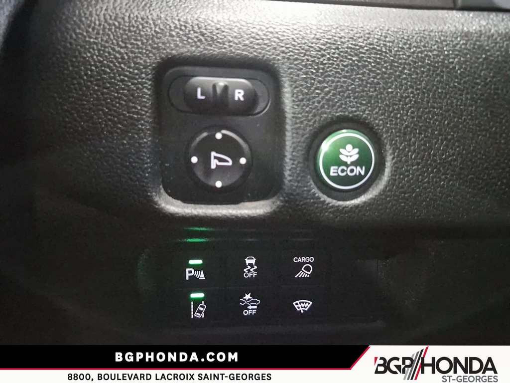 2022 Honda Ridgeline EX-L in Saint-Georges, Quebec - 13 - w1024h768px