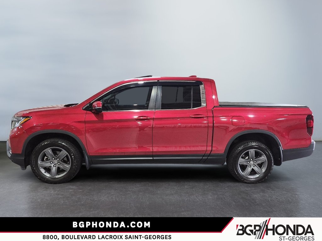 2022 Honda Ridgeline EX-L in Saint-Georges, Quebec - 5 - w1024h768px