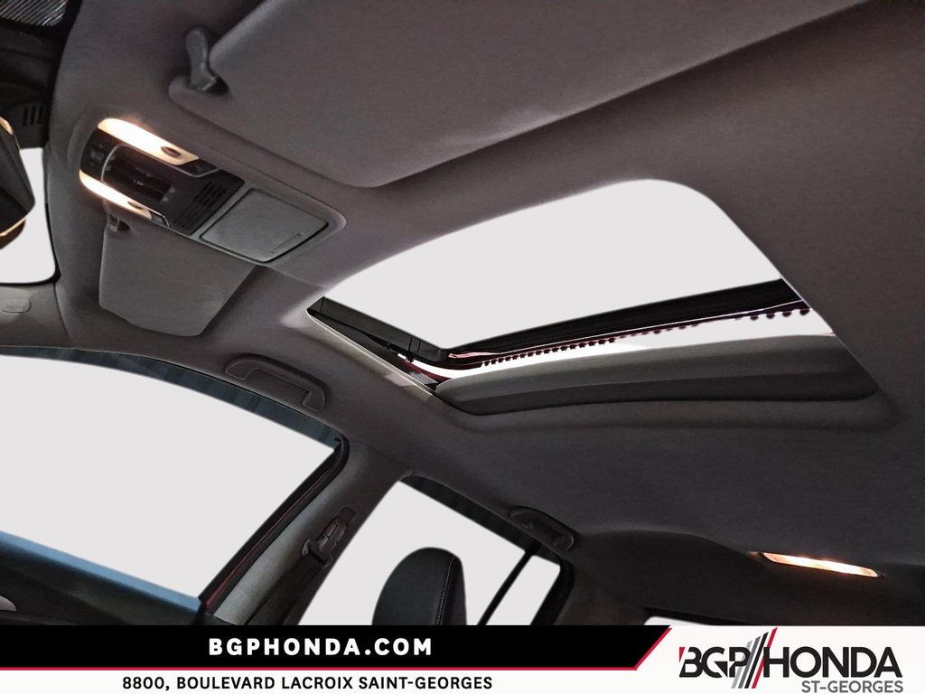 2022 Honda Ridgeline EX-L in Saint-Georges, Quebec - 24 - w1024h768px