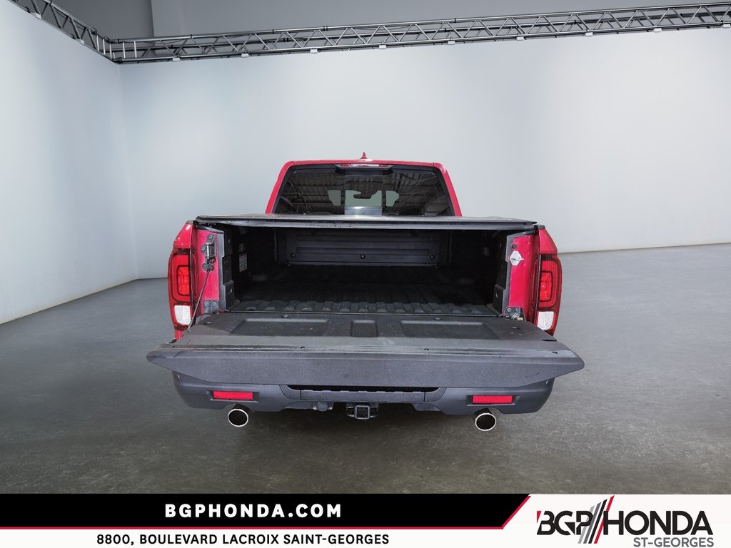 2022 Honda Ridgeline EX-L in Saint-Georges, Quebec - 23 - w1024h768px