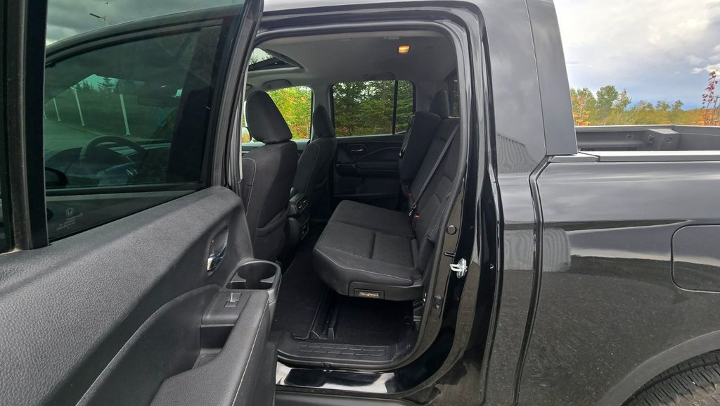 2024 Honda Ridgeline SPORT in Saint-Georges, Quebec - 11 - w1024h768px