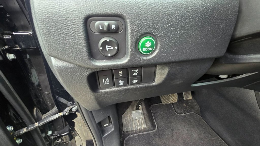 2024 Honda Ridgeline SPORT in Saint-Georges, Quebec - 12 - w1024h768px