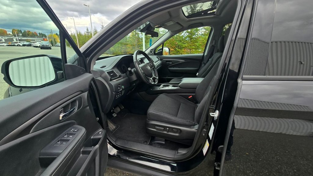 2024 Honda Ridgeline SPORT in Saint-Georges, Quebec - 9 - w1024h768px