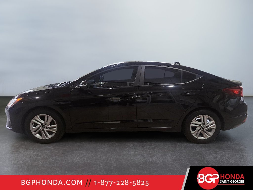 2019  Elantra Preferred in Saint-Georges, Quebec - 5 - w1024h768px