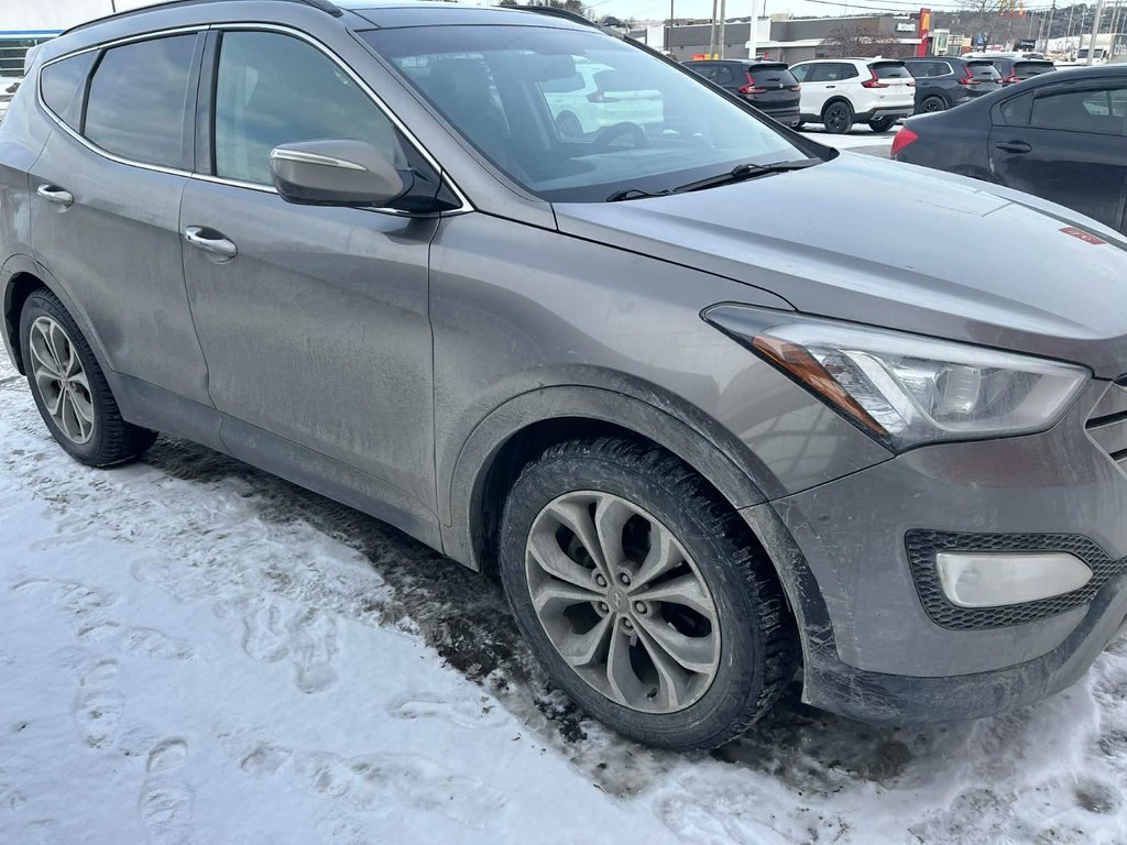 Hyundai Santa Fe Sport SE AWD 2014 à Saint-Georges, Québec - 2 - w1024h768px