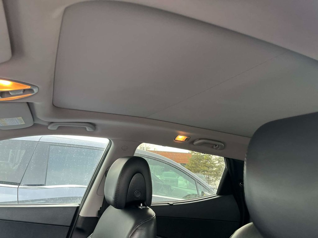 Hyundai Santa Fe Sport SE AWD 2014 à Saint-Georges, Québec - 5 - w1024h768px