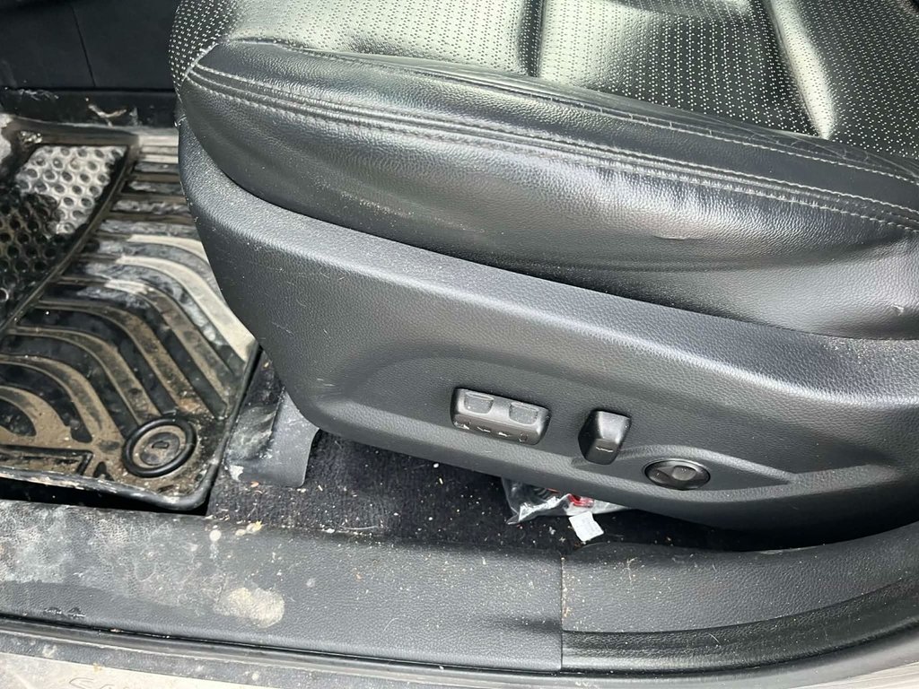 Hyundai Santa Fe Sport SE AWD 2014 à Saint-Georges, Québec - 8 - w1024h768px