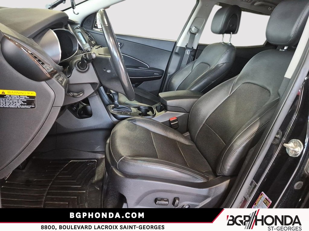 Hyundai Santa Fe Sport SE 2018 à Saint-Georges, Québec - 11 - w1024h768px