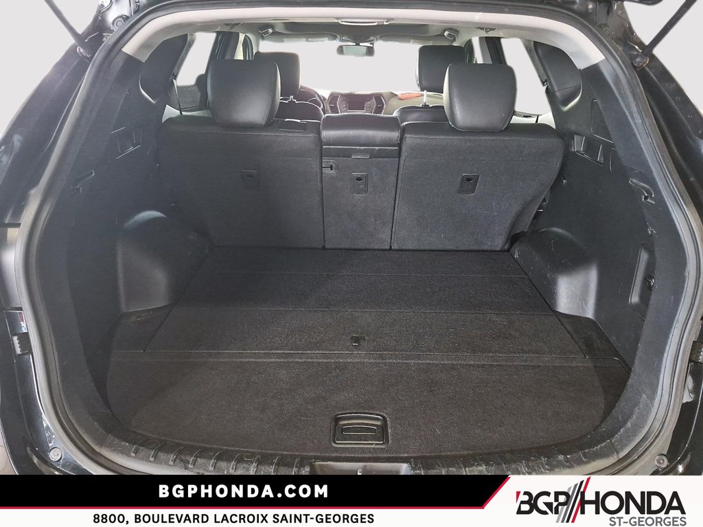 Hyundai Santa Fe Sport SE 2018 à Saint-Georges, Québec - 6 - w1024h768px