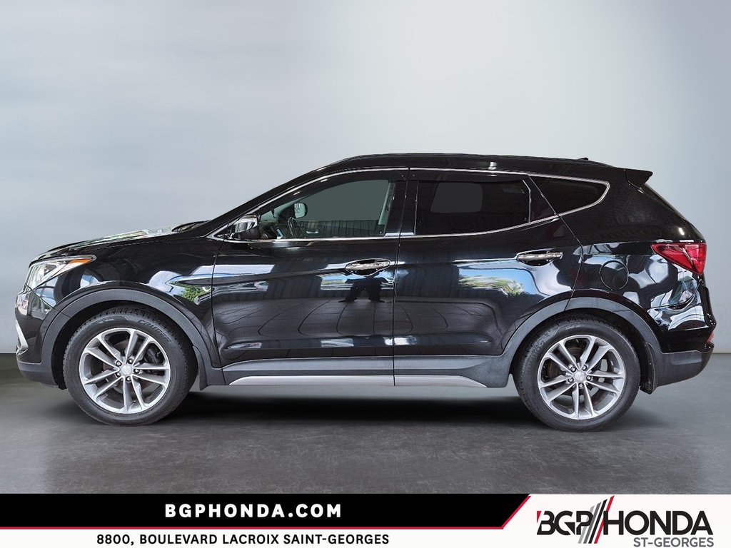 Hyundai Santa Fe Sport SE 2018 à Saint-Georges, Québec - 5 - w1024h768px