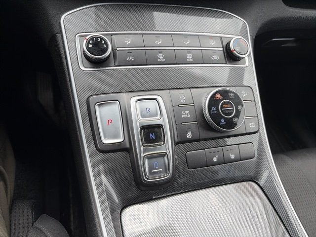 Hyundai Santa Fe ESSENTIAL 2022 à Saint-Georges, Québec - 5 - w1024h768px