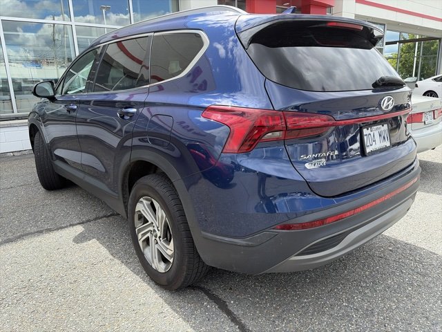 Hyundai Santa Fe ESSENTIAL 2022 à Saint-Georges, Québec - 4 - w1024h768px