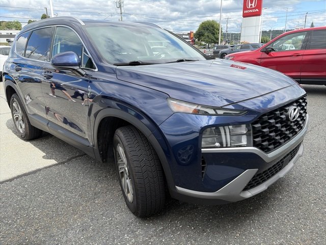 Hyundai Santa Fe ESSENTIAL 2022 à Saint-Georges, Québec - 2 - w1024h768px