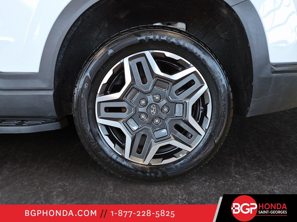 2023 Hyundai Santa Fe URBAN in Saint-Georges, Quebec - 7 - w1024h768px