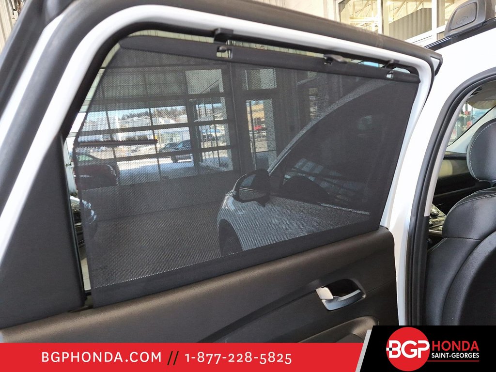 2023 Hyundai Santa Fe URBAN in Saint-Georges, Quebec - 9 - w1024h768px