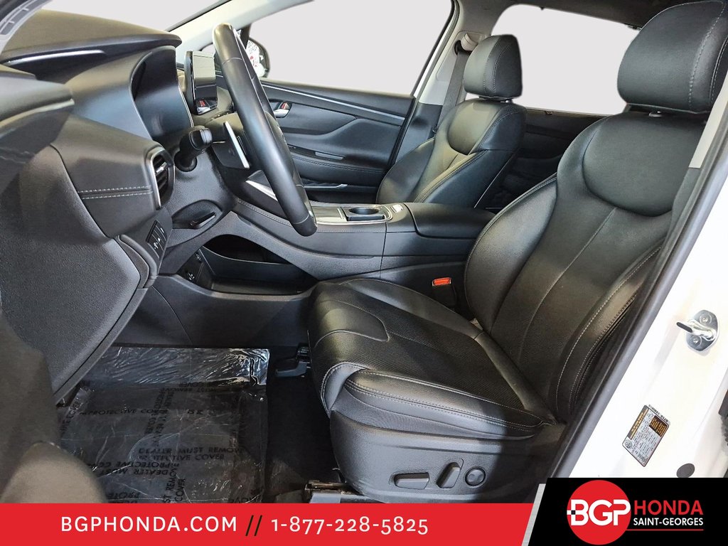 2023 Hyundai Santa Fe URBAN in Saint-Georges, Quebec - 11 - w1024h768px