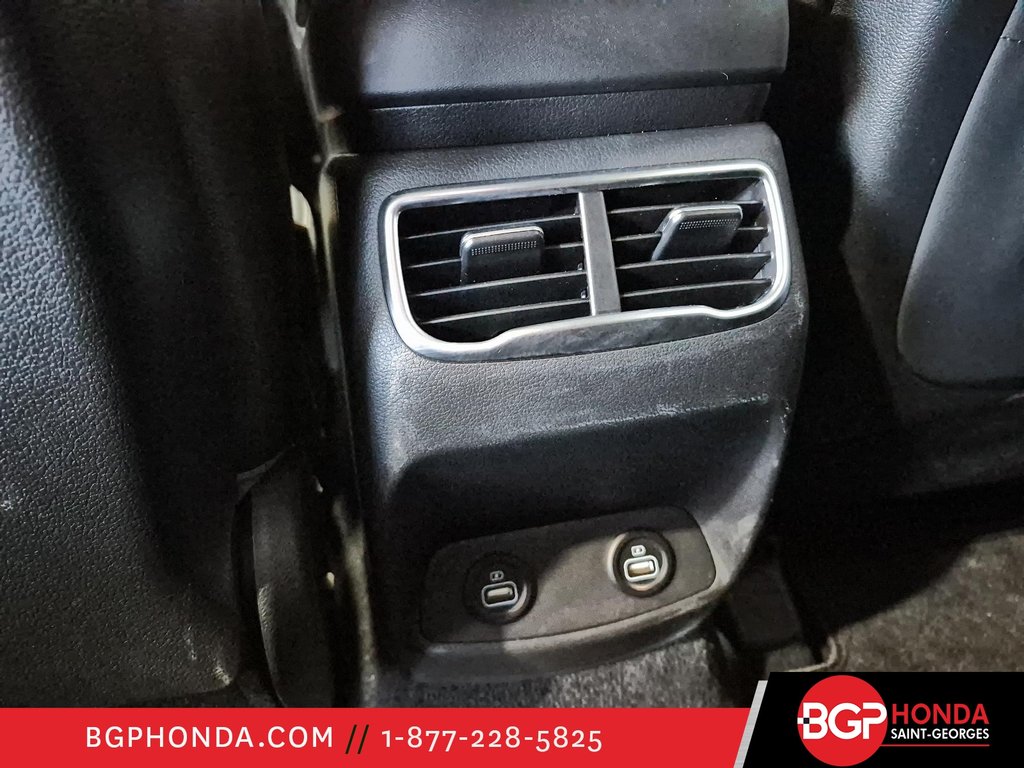 2023 Hyundai Santa Fe URBAN in Saint-Georges, Quebec - 10 - w1024h768px