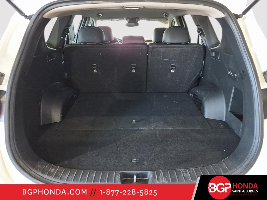 2023 Hyundai Santa Fe URBAN in Saint-Georges, Quebec - 6 - w1024h768px
