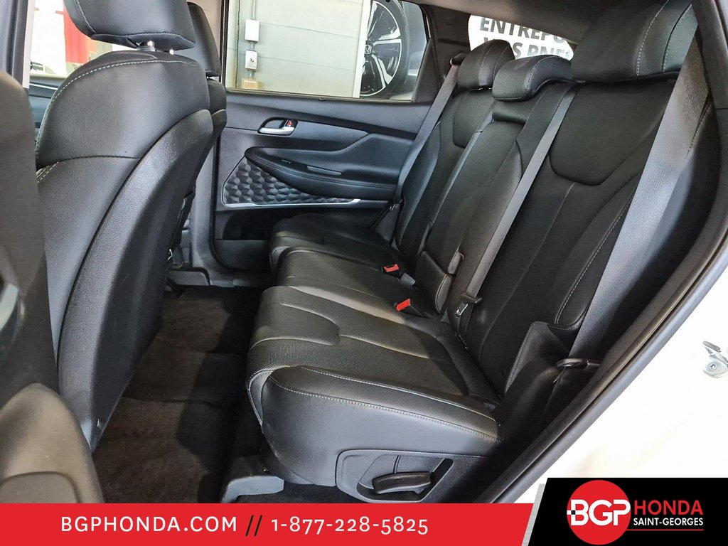 2023 Hyundai Santa Fe URBAN in Saint-Georges, Quebec - 8 - w1024h768px