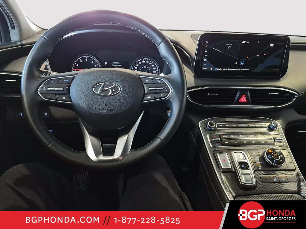 2023 Hyundai Santa Fe URBAN in Saint-Georges, Quebec - 12 - w1024h768px