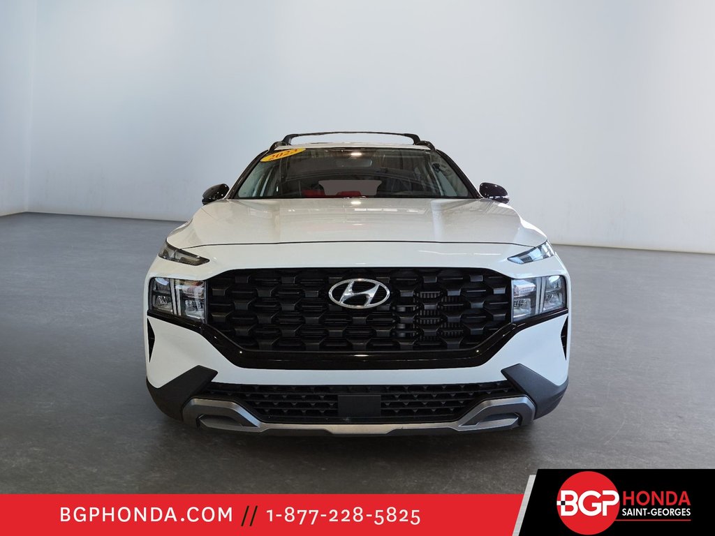 2023 Hyundai Santa Fe URBAN in Saint-Georges, Quebec - 2 - w1024h768px