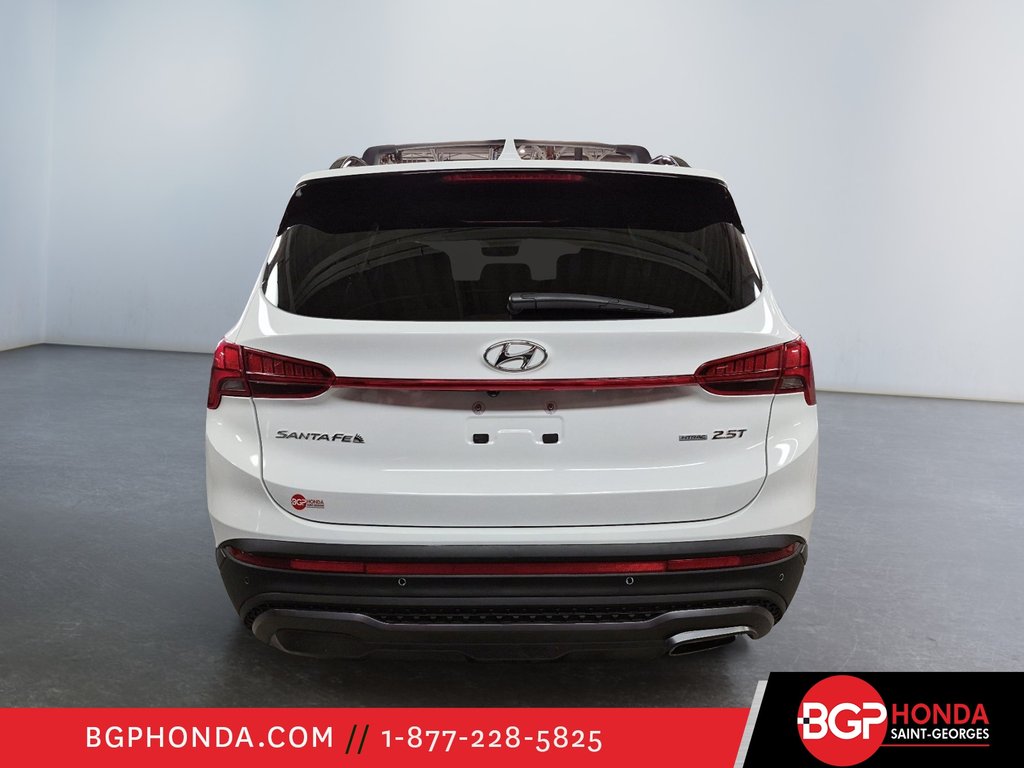 2023 Hyundai Santa Fe URBAN in Saint-Georges, Quebec - 3 - w1024h768px