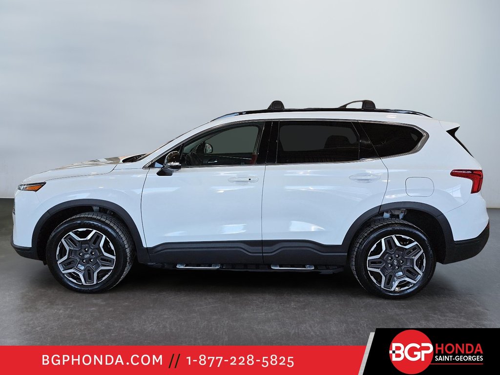 2023 Hyundai Santa Fe URBAN in Saint-Georges, Quebec - 5 - w1024h768px