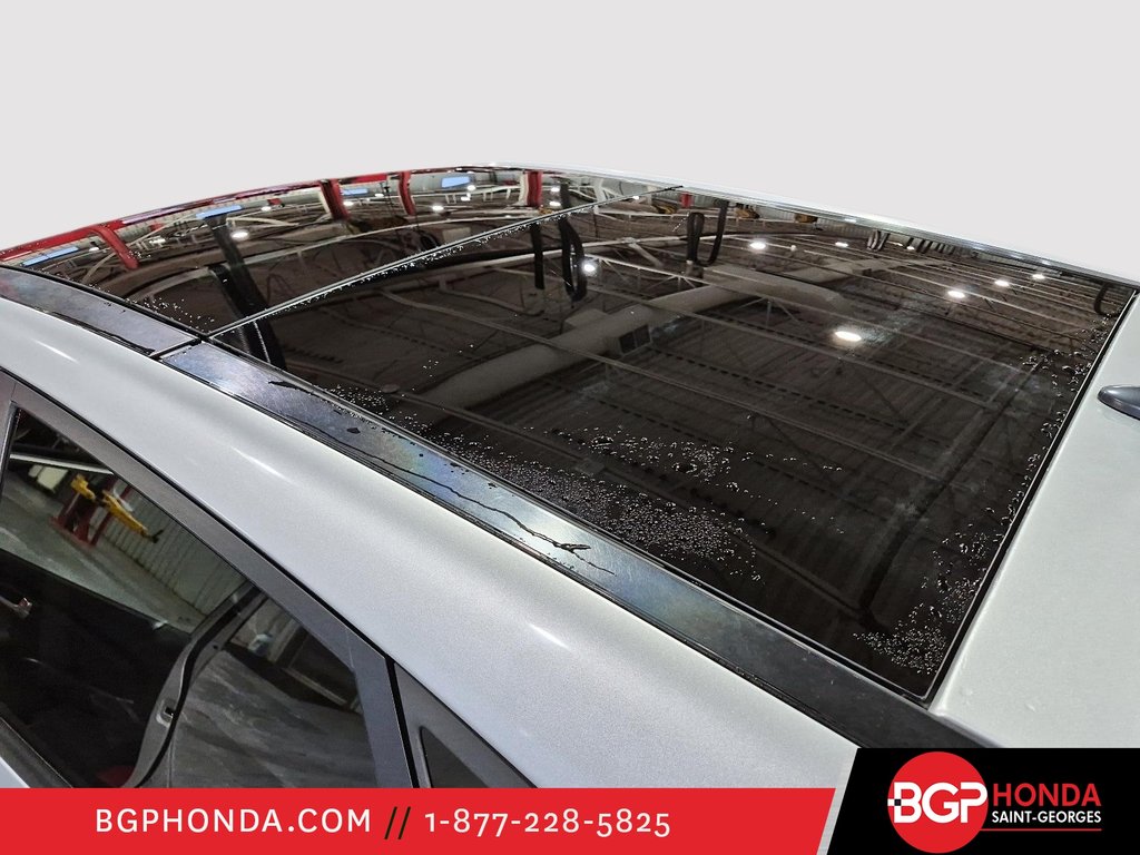 Hyundai Tucson LIMITED 2012 à Saint-Georges, Québec - 16 - w1024h768px