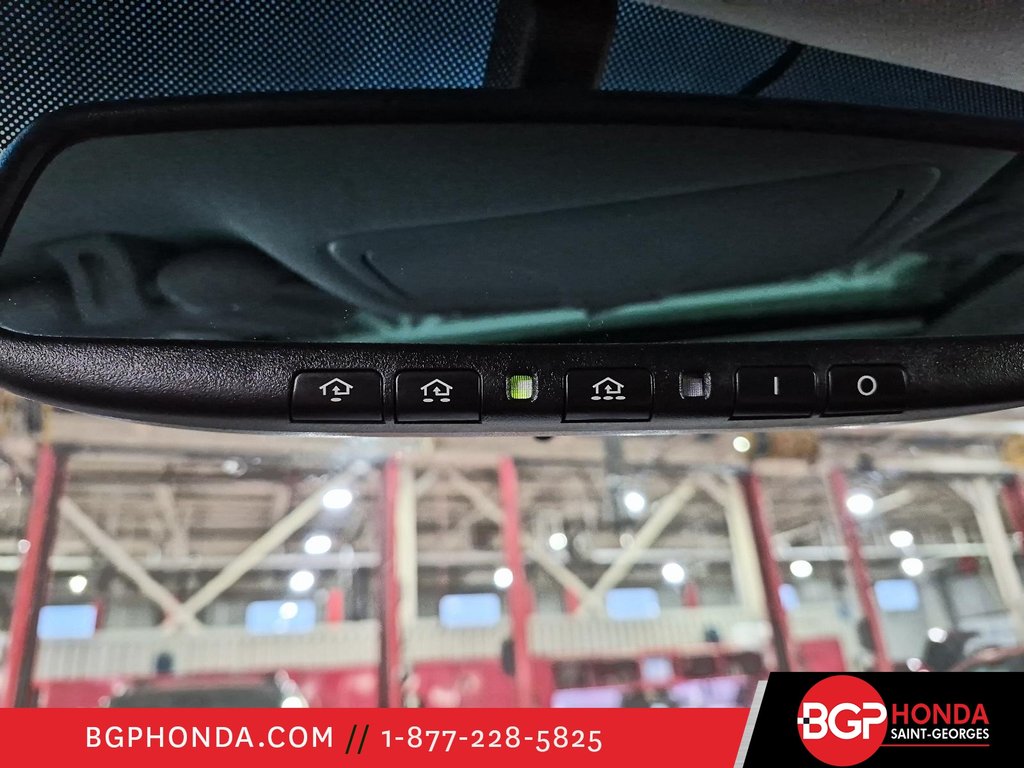 Hyundai Tucson LIMITED 2012 à Saint-Georges, Québec - 14 - w1024h768px