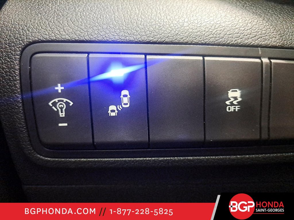Hyundai Tucson LIMITED 2016 à Saint-Georges, Québec - 12 - w1024h768px