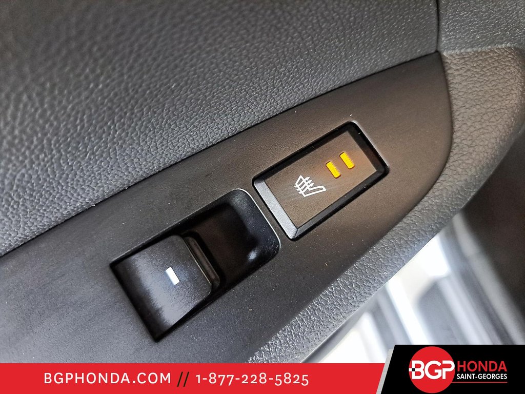 Hyundai Tucson LIMITED 2016 à Saint-Georges, Québec - 9 - w1024h768px