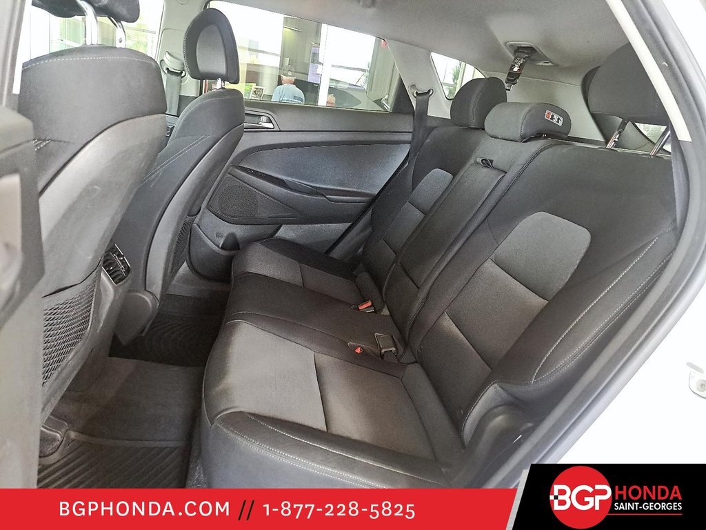 2016 Hyundai Tucson PREMIUM 2.O LITRES in Saint-Georges, Quebec - 8 - w1024h768px