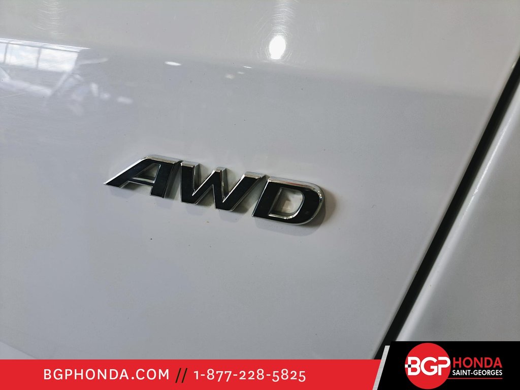 2016 Hyundai Tucson PREMIUM 2.O LITRES in Saint-Georges, Quebec - 17 - w1024h768px
