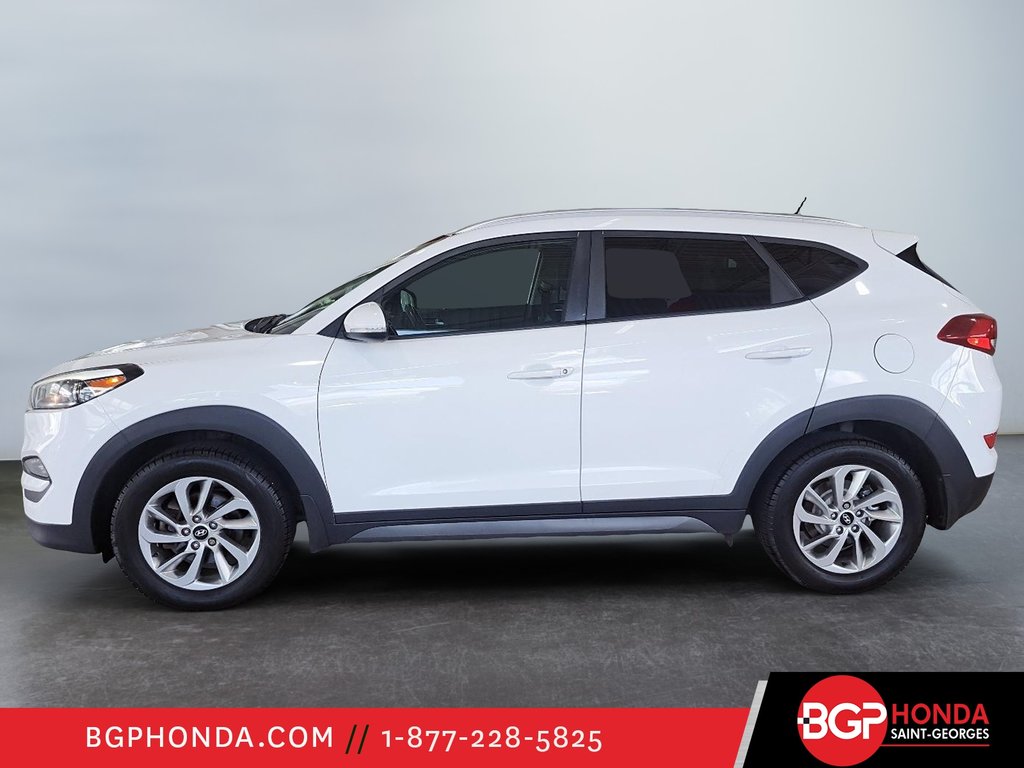 2016 Hyundai Tucson PREMIUM 2.O LITRES in Saint-Georges, Quebec - 5 - w1024h768px
