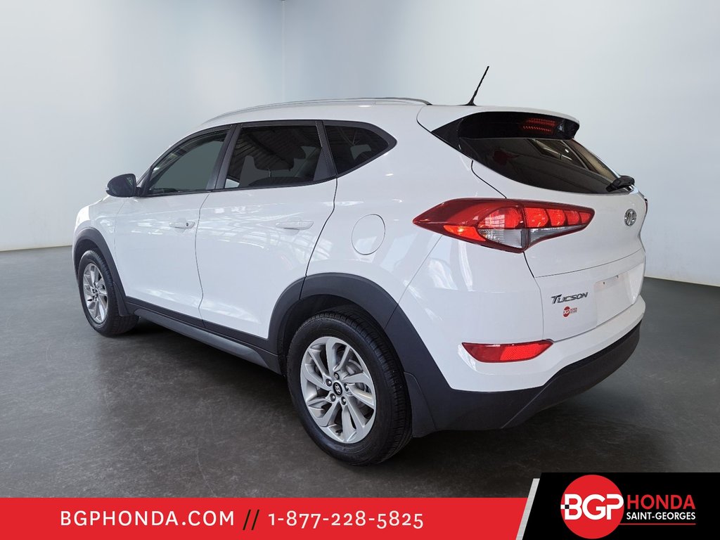 2016 Hyundai Tucson PREMIUM 2.O LITRES in Saint-Georges, Quebec - 4 - w1024h768px